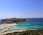 Laguna Balos din Creta Grecia Foto Ștefan Stoica pentru Adevărul