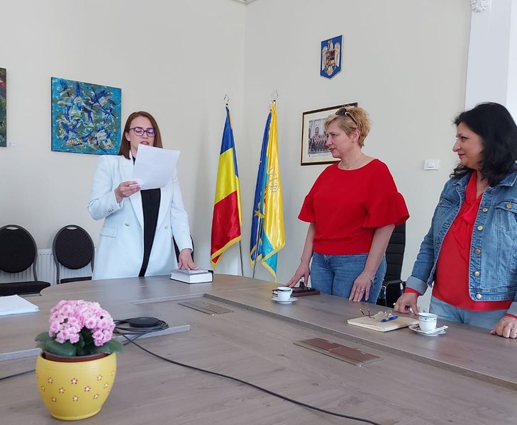 15 concursuri în aproape 7 ani. Cum a reușit o primărie de municipiu din Ardeal să angajeze arhitect șef