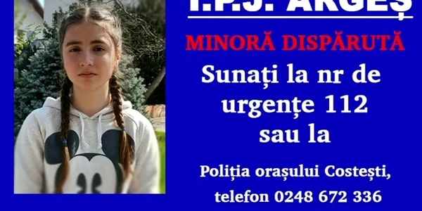 disparuta arges FOTO IPJ Arges jpg
