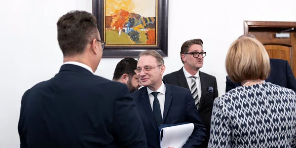Luca Niculescu la Chisinau jpg