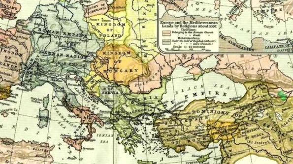 David şi Goliath: Serbia şi lumea Noi pe unde om fi? jpeg