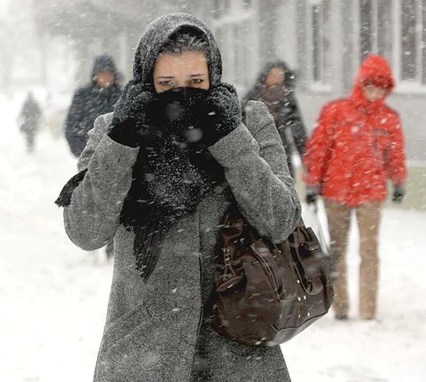 
    În următoarele trei luni, precipitațiile vor depăși limitele normale  