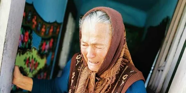 pensionara