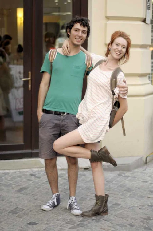 moda strazii 