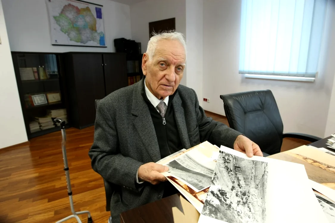 Ing. Chiriac Avădanei
