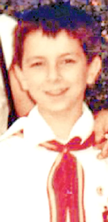 Mihai Găinuşă