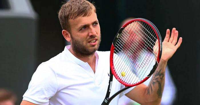 Dan Evans