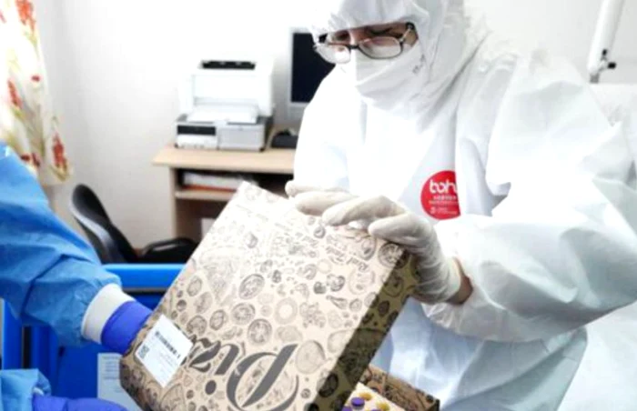 
    Foto: Ziarul Independent  