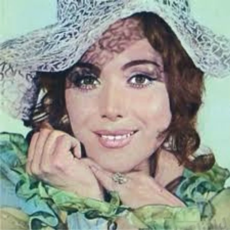 Violeta Andrei