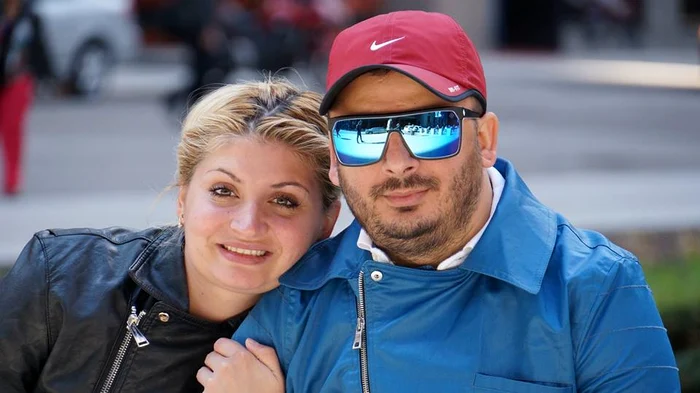 Liviu și Iulia s-au cunoscut la o nuntăarhivă personală