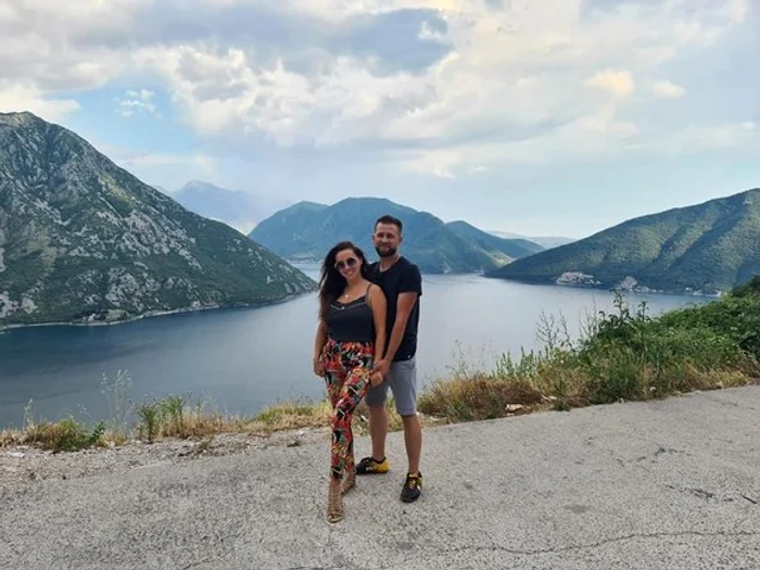 Larisa Drăgulescu este mândră de corpul eifoto: Instagram