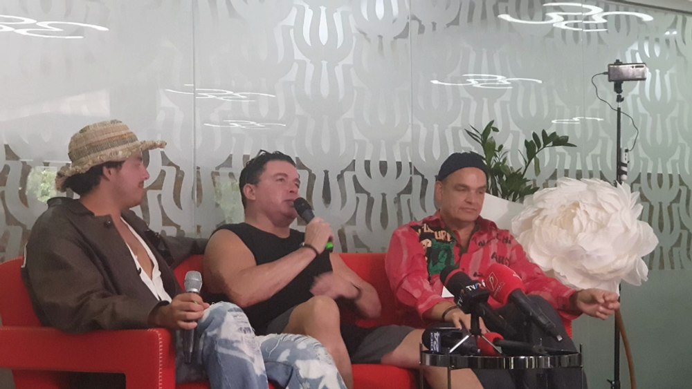 Opusul festivalului „Beach, please” are loc la Cluj. Pe scenă urcă No Mercy și Rednex, dar va avea loc și o liturghie VIDEO