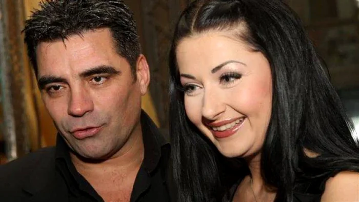 Gabriela Cristea a fost căsătorită cu Marcel Pavel 