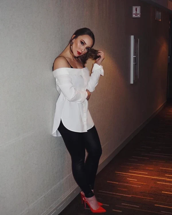 Haillie a fost o elevă de nota 10, iar Eminem întotdeauna s-a mândrit cu fiica sa 