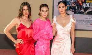 Rumer Willis  foto   Shutterstock jpg