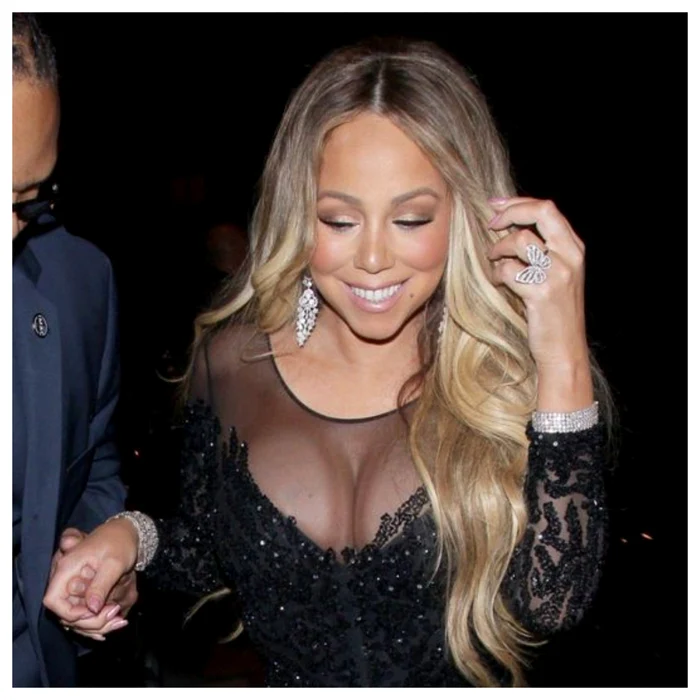 Mariah Carey are planuri mari (Foto: Profimedia)