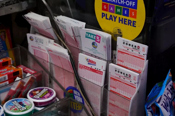 Americanul a câștigat peste 800.000 de dolari / foto: Getty Images