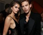 Kaia Gerber și Austin Butler