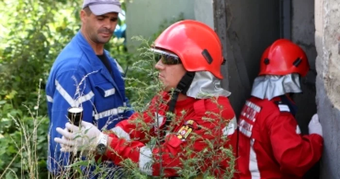 Braşov: S-a electrocutat în timp ce efectua o revizie la un transformator