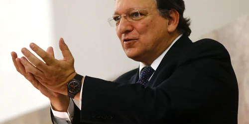 Jose Manuel Barroso FOTO Reuters