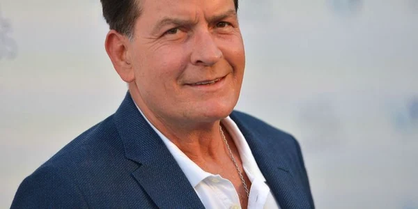 Charlie Sheen