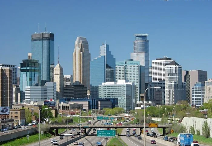 Minneapolis