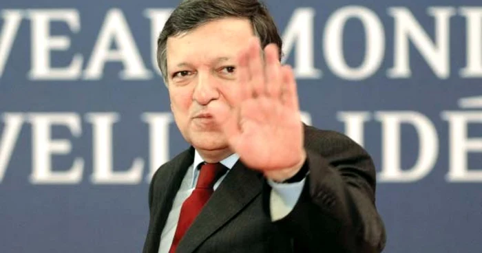 Preşedintele Comisiei Europene, Jose Manuel Barroso, le cere grecilor să dea dovadă de unitate 