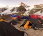 Români ajunşi pe Vârful Aconcagua - alpiniştii Mihai Nenciu şi Nicolae Rotaru din Constanţa Sursa Mihai Nenciu