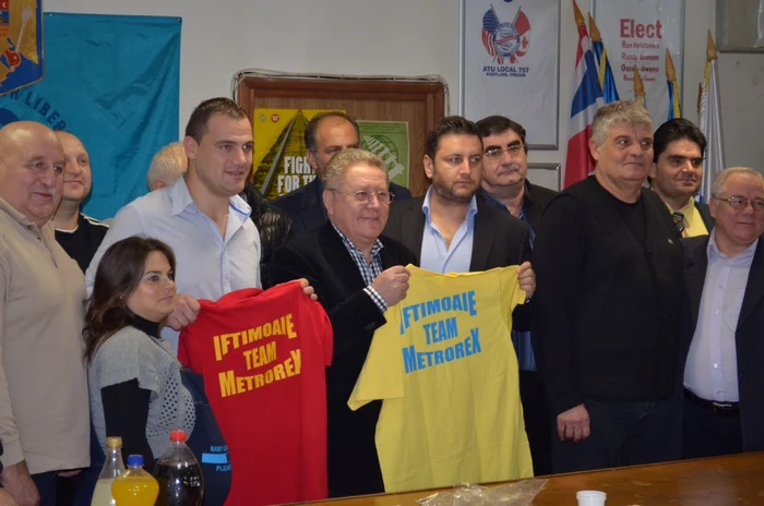 Academia Superkimbat Metrorex va acorda burse de excelenţă