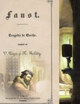 „Faust pe românește”, la Muzeul Național al Literaturii Române Iași jpeg