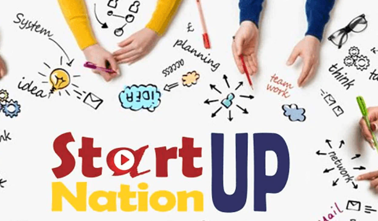 Start-Up Nation se reconfigurează spre Tech