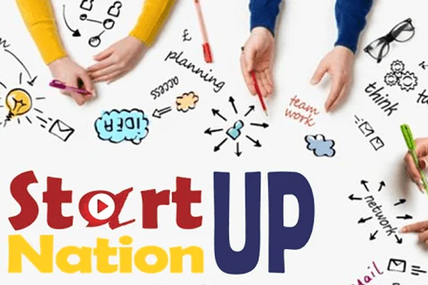 Pachete de creditare disponibile în Start-Up Nation