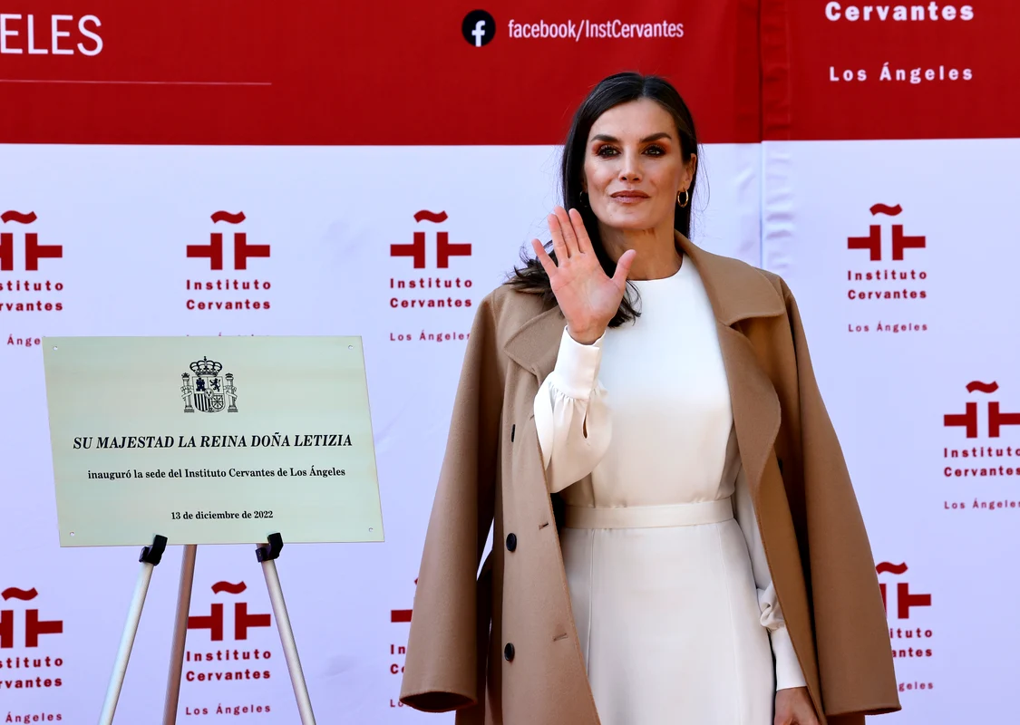 Regina Letizia