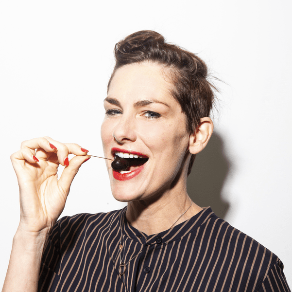 Marije Vogelzang, food designer, explică de ce mâncatul de carne afectează schimbările climatice și cum oamenii deja mănâncă insecte