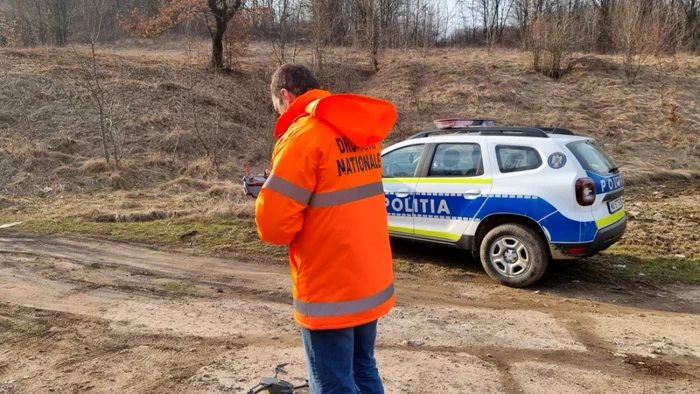 copil disparut vartopu