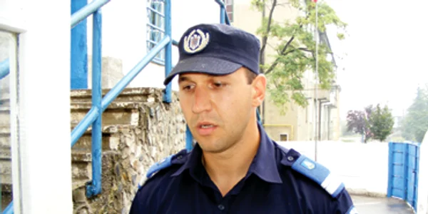 Hunedoara: PORTRET / Liublian Petrovschi jandarmul cu ochi ca de şoim
