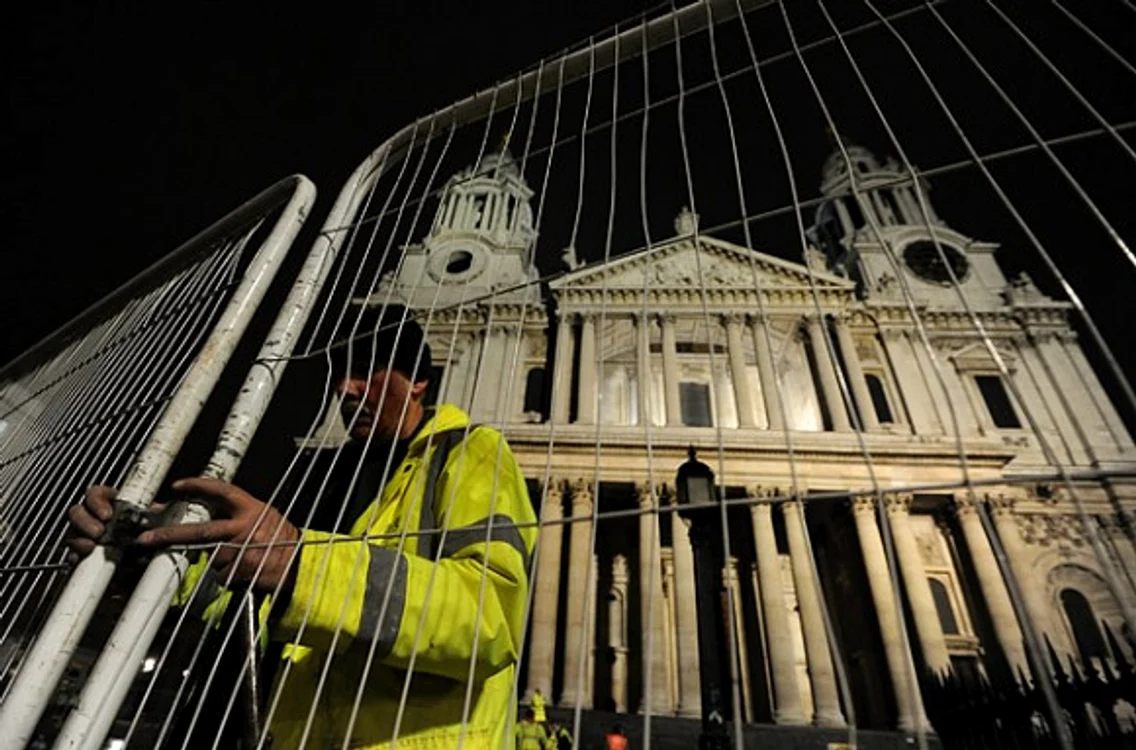 Occupy, Londra jpeg
