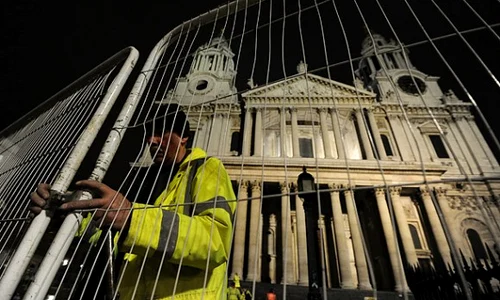 Occupy, Londra jpeg