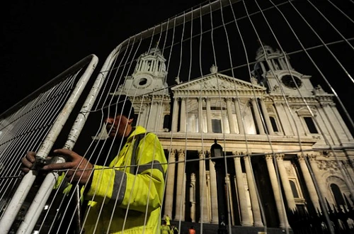 Occupy, Londra jpeg
