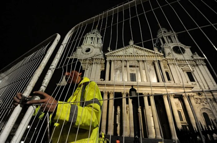 Occupy, Londra jpeg