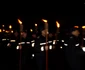 Au inceput sarbatorile de iarna la Turnu Severin FOTO Alexandra Georgescu