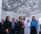 Jordan Royals Visit Louvre Abu Dhabi Museum Abu Dhabi jpeg