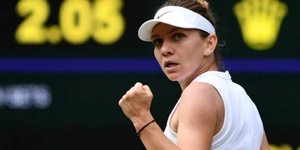 Halep