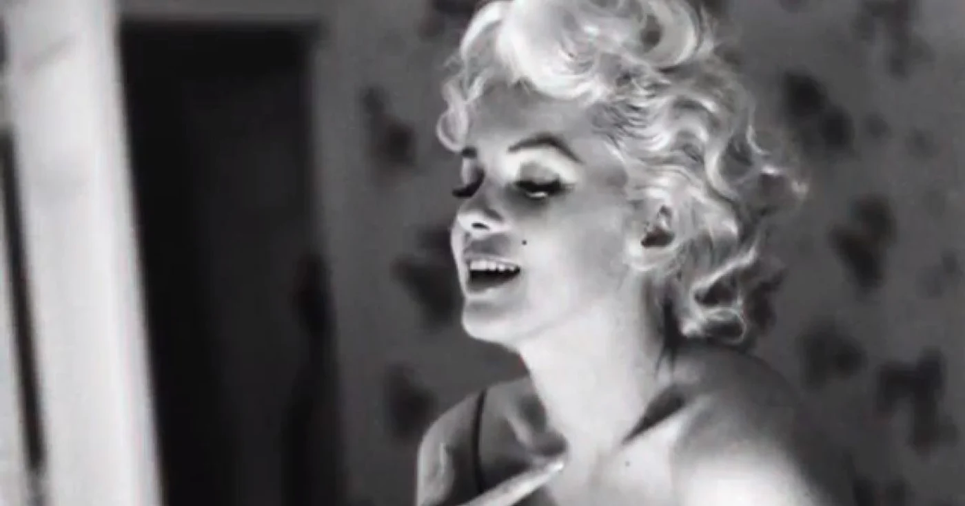 Marilyn Monroe în reclama-tribut de la parfumul Chanel No. 5. FOTO YouTube