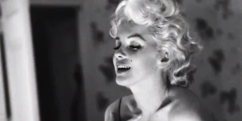 marilyn monroe print screen you tube chanel no 5