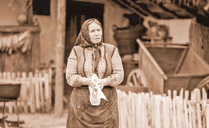 O interpretează pe Margareta, în ”Fructul oprit” (Antena 1)