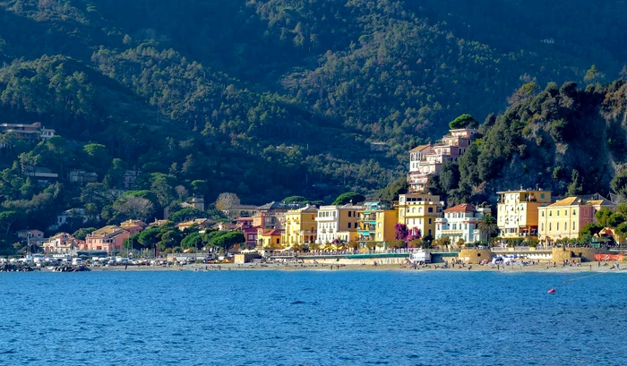 Monterosso Grana, satul cu doar 400 de locuitori și număr-record de nou-născuți / foto: Pixabay 