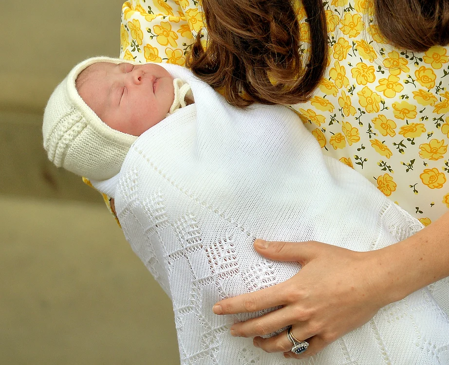 
    Kate Middleton a publicat poza pe o rețea socialăfoto: Getty  