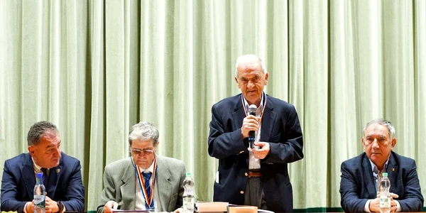 Sergiu Rizescu fost detinut politic FOTO Primaria Pitesti jpg