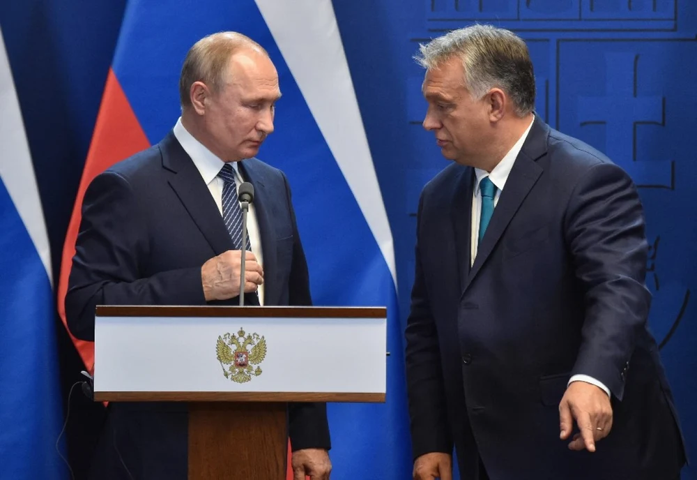 Putin, deschis la o întâlnire cu Donald Trump găzduită de Viktor Orban. Premierul ungar, vizită rară la Moscova